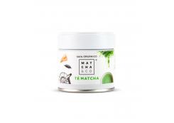 Matcha & Co - Té Matcha Original 100% ecológico 30g