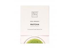 Matcha & Co - Té Matcha Original 100% ecológico To Go 6 Sticks