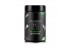 Matcha & Co - 100% organic premium Matcha tea 80g