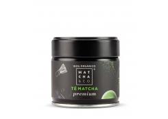 Matcha & Co - 100% organic premium Matcha tea 30g