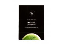 Matcha & Co - Té Matcha premium 100% ecológico To Go 6 Stiks
