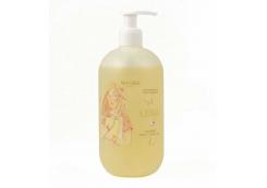 Maube - Camomile shine shampoo 500ml - Lena