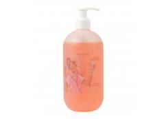 Maube - Curly hair shampoo 500ml - Eyra