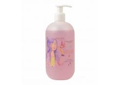 Maube - Ultra-soft shampoo with honey 500ml - Helmi