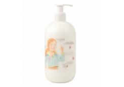 Maube - Body cream with shea butter 500ml - Sigrid