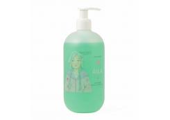 Maube - Moisturizing bath gel 500ml - Aila