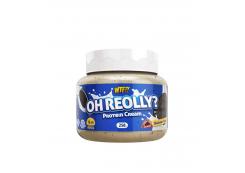 Max Protein - What the Fudge! Protein Cream 250g - Ohreolly?