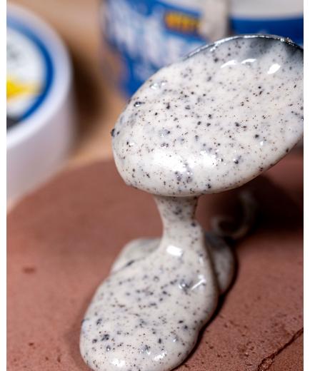 Max Protein - What the Fudge! Protein Cream 250g - Ohreolly?