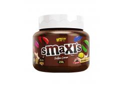 Max Protein - Protein Cream What the Fudge! 250g - Smaxis Chocomilk