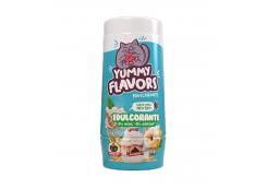 Max Protein - Flavored sweetener Yummy Flavors - Neutral flavor 120g