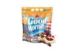 Max Protein - Good Morning Oatmeal - Banana split