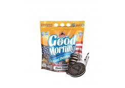 Max Protein - Good Morning Oatmeal - Choco cream cookies