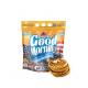 Max Protein - Good Morning Oatmeal - Gofre & white choc