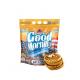 Max Protein - Harina de avena Good Morning - Gofre y chocolate blanco