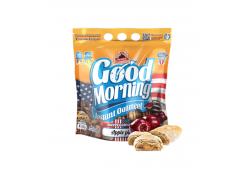 Max Protein - Good Morning Oatmeal - Apple Pie