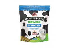 Max Protein - Skimmed milk powder 250g