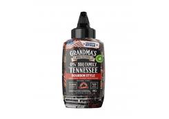 Max Protein - Barbecue Sauce 0% Grandma's BBQ Sauces Tennessee 290ml - Southern Bourbon Style