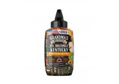 Max Protein - Barbecue Sauce 0% Grandma's BBQ Sauces Kentucky 290ml - Honey and cider