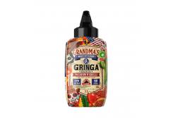 Max Protein - Gringa Sauce 0% Grandma's Mexican Sauces - Tex Mex Chili Sauce 290ml