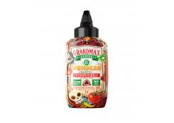 Max Protein - Salsa mexicana Pendeja 0% Grandma's Sauces - Picante medio 290ml