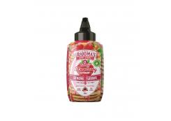 Max Protein - Syrup 0% Grandma's 290ml - Strawberry