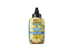 Max Protein - Syrup 0% Grandma 's 290ml - Psstry Cream