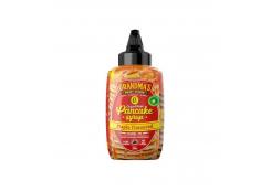 Max Protein - Syrup 0% Grandma \ 's Pancake 290ml - Maple Flavored