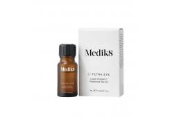 Medik8 - *C-Tetra* - Sérum iluminador para el contorno de ojos Lipid Vitamin C