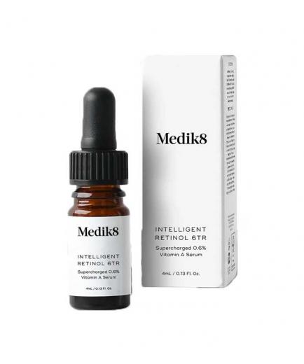 Medik8 - Night serum with Vitamin A Intelligent Retinol 6TR - Travel format