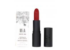 MIA COSMETICS - Moisturizing lip bar - 0510: Crimson Carnation