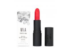 MIA COSMETICS - Matte lip bar - 0504: Bold Bergamot