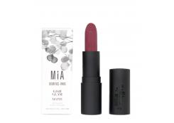 MIA COSMETICS - Matte lip bar - 0505: Goji Glam