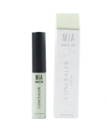 MIA COSMETICS - Green Concealer SPF 30
