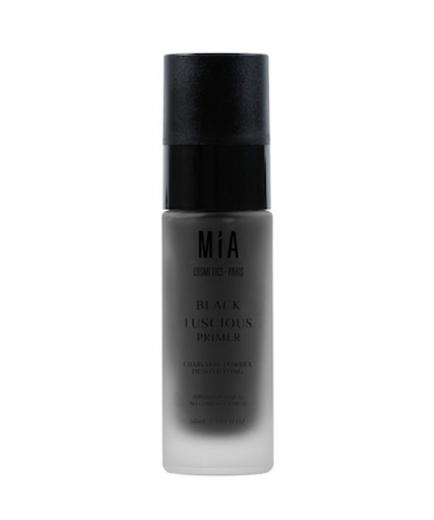 MIA COSMETICS - Prebase Black Lucious