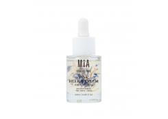 MIA COSMETICS - Balancing facial serum - Pink Helichrysum