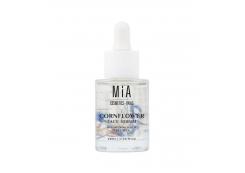 MIA COSMETICS - Facial serum Illuminator - Cornflower