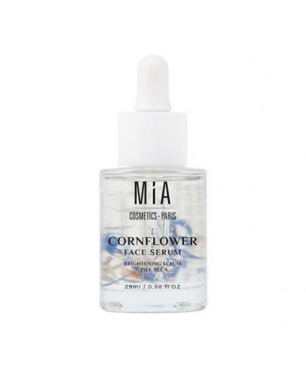 MIA COSMETICS - Facial serum Illuminator - Cornflower