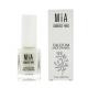 MIA COSMETICS - Tratamiento de uñas 5free - Calcium Milk Enamel