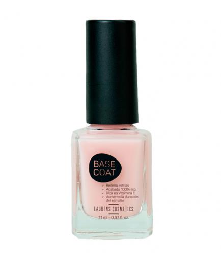 MIA COSMETICS - Esmalte de uñas 5free - Base Coat