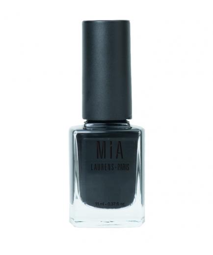 MIA COSMETICS - Esmalte de uñas 5free - Coal