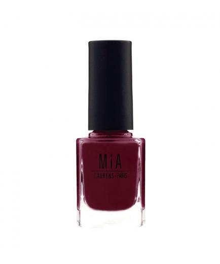 MIA COSMETICS - 9free Nail Polish - Garnet