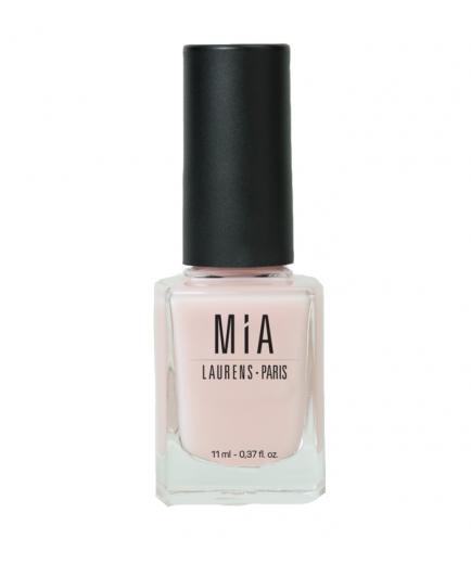 MIA COSMETICS - Esmalte de uñas 5free - Nude