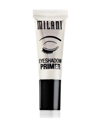 Milani - Eyeshadow Primer - 01: Nude