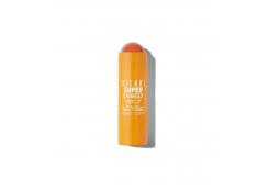 Milani - Supercharged Cheek + Lip Multipurpose Stick - 110: Peach Thrill