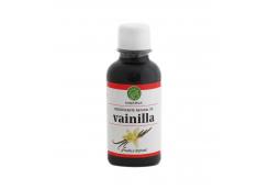 Minerva - Natural Vanilla Flavor 120ml