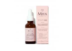 Miya Cosmetics - Serum for problem skin BEAUTY.lab