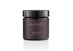 Mokosh (Mokann) - Active Facial Scrub - Rose and Blueberry