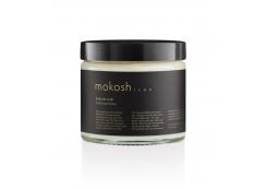 Mokosh (Mokann) - *Icon* - Exfoliante de sal corporal - Vainilla y Tomillo