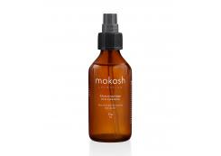 Mokosh (Mokann) - Limpiador facial nutritivo e hidratante - Higo