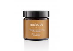 Mokosh (Mokann) - Lifting effect face mask - Oats and Bamboo